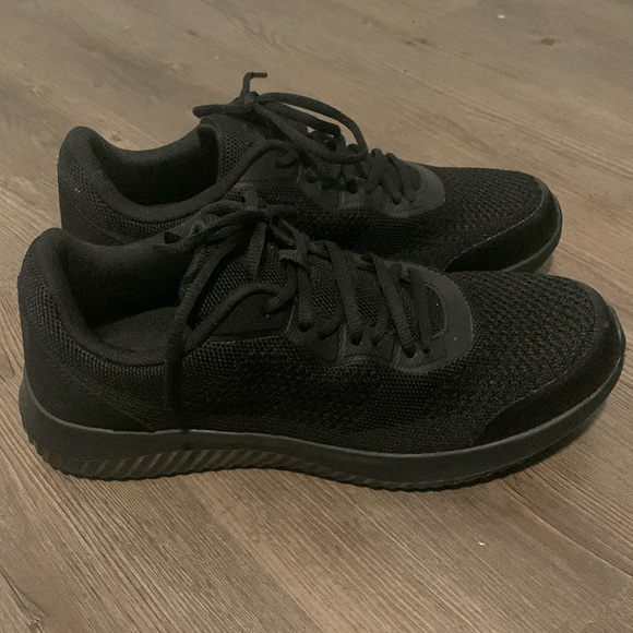 Tredsafe Shoes Tredsafe Mens Chad Slip Resistant Shoes Poshmark